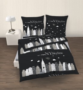 Bettbezüge von Nimmerland Schlafsysteme